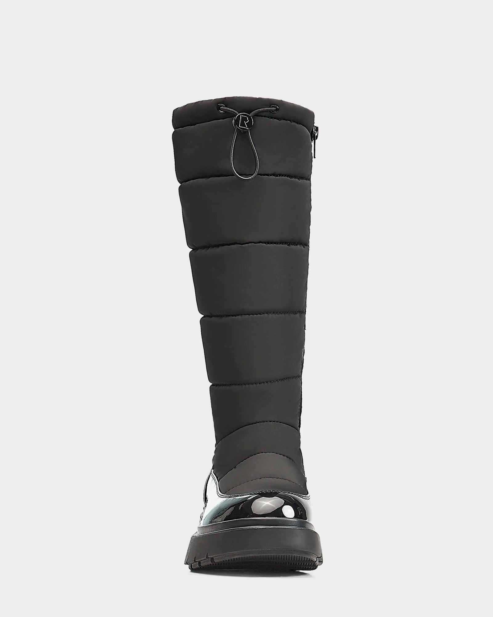 Women | CLAUDE Boot | Black