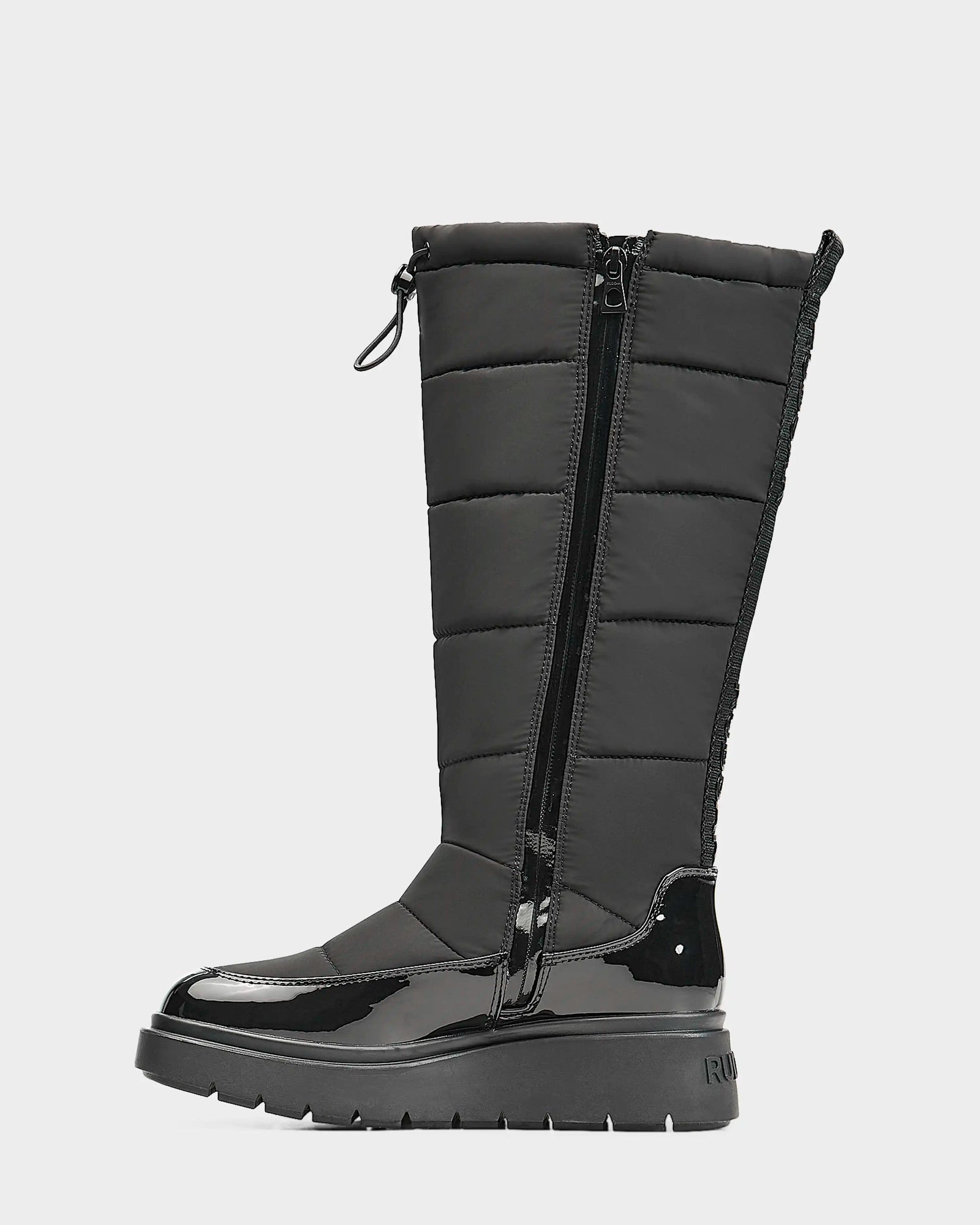 Women | CLAUDE Boot | Black