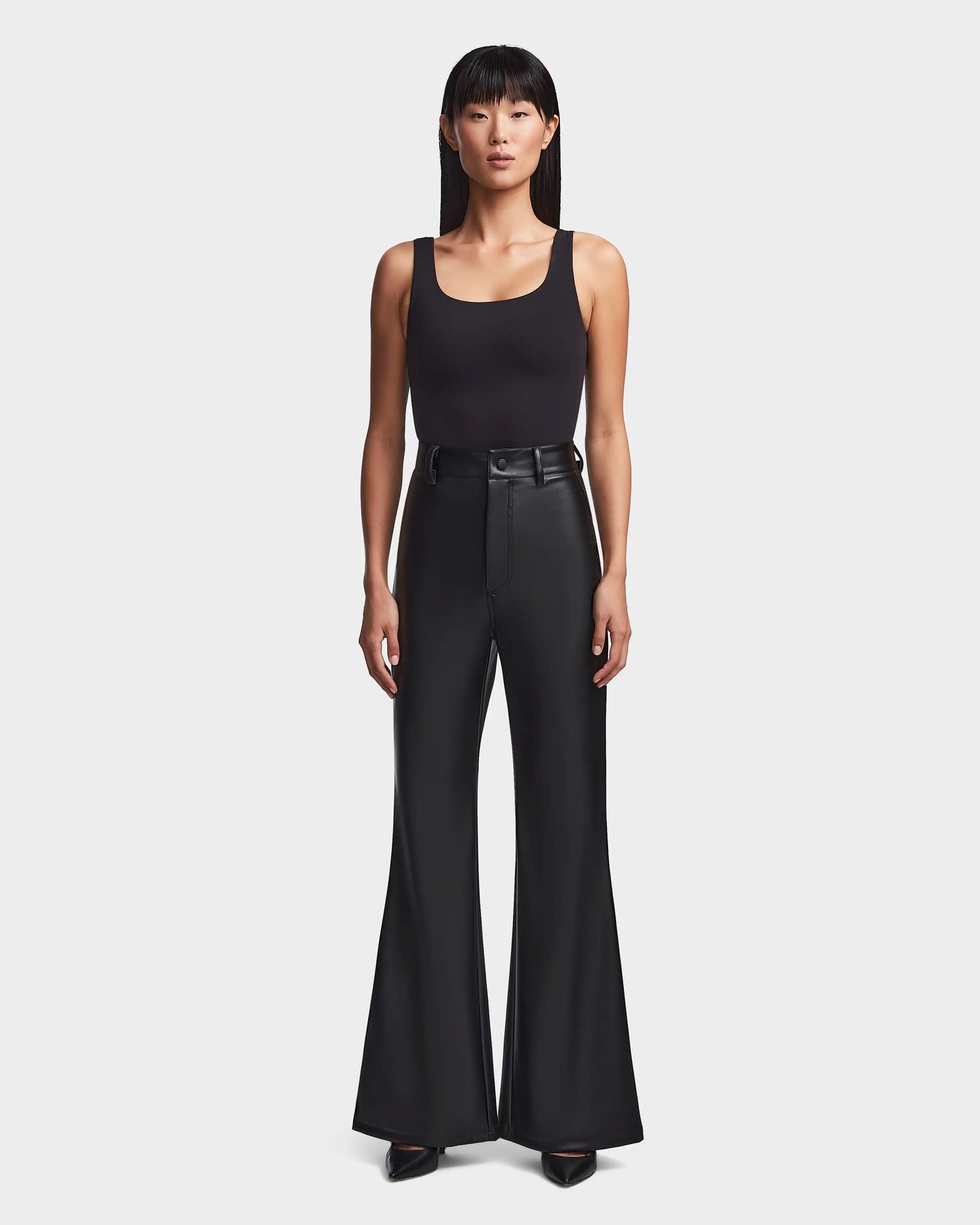 Women | KRISTELLE Pant | Black