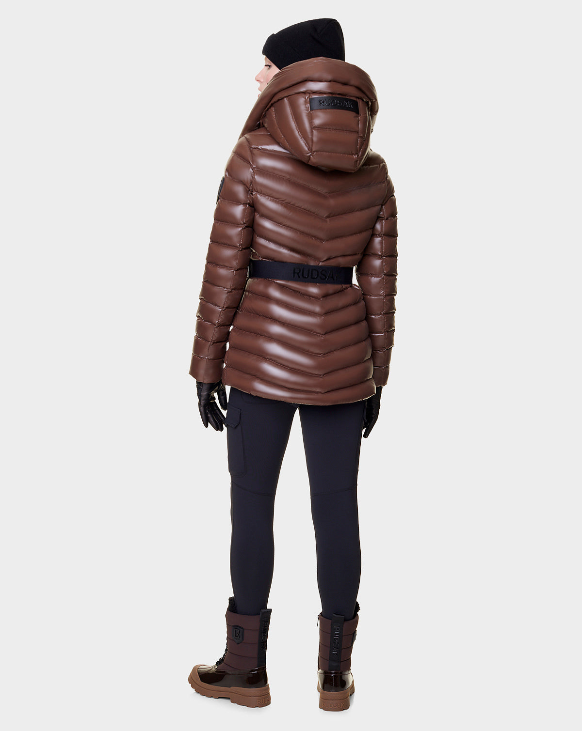 Women | MERIK Down Puffer | Caocao