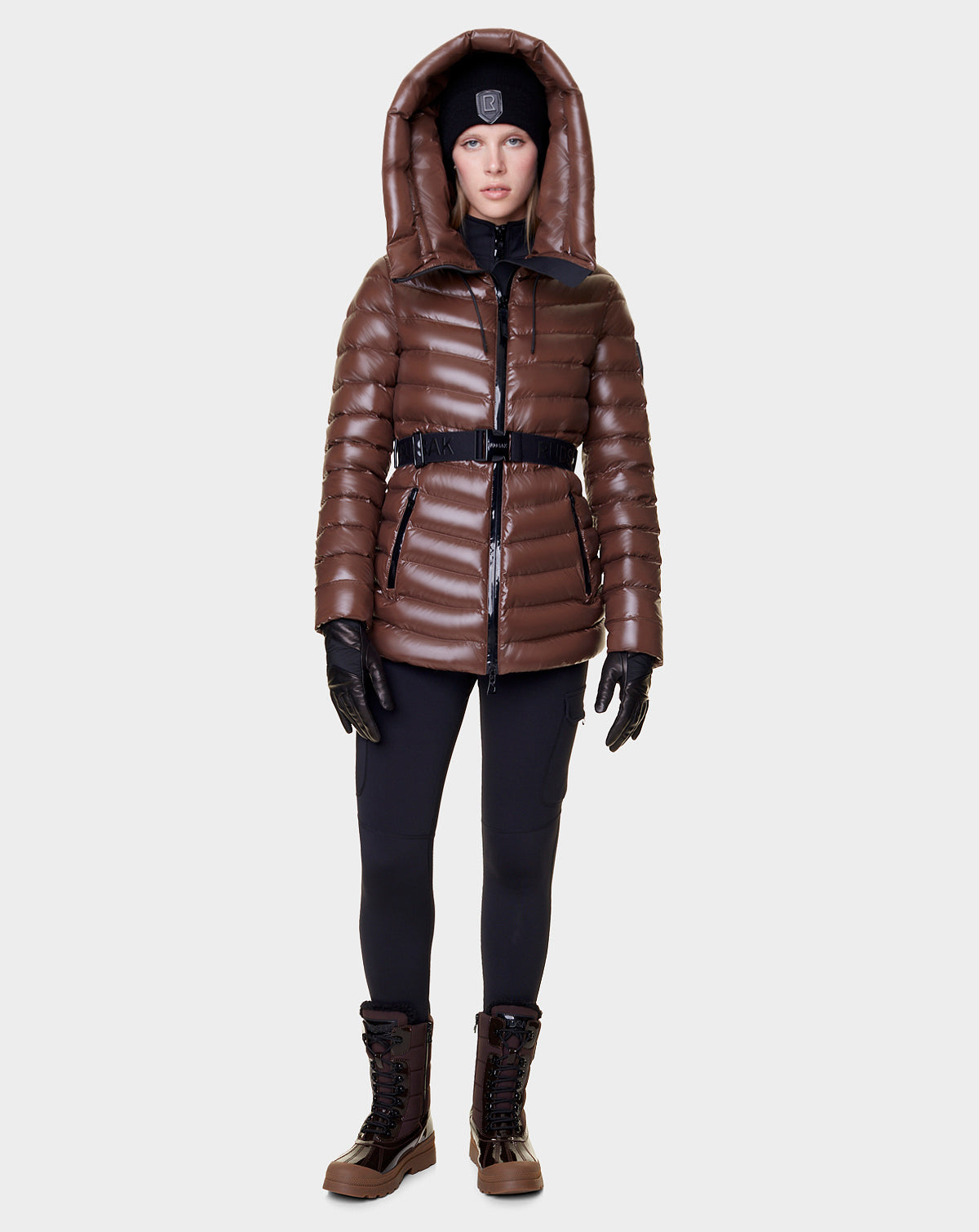Women | MERIK Down Puffer | Caocao