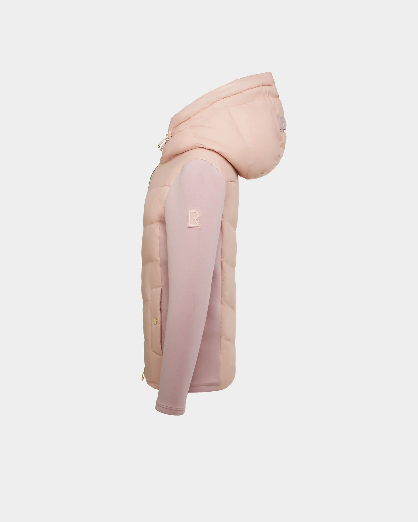 CHARLOTTE | L124010 | Soft Pink