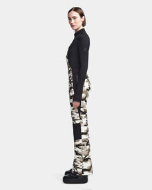 Women | KENDI Ski Pant | Camouflage
