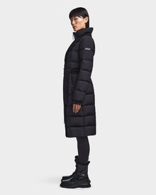 Women | DALYA Jacket | Black