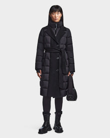 Women | DALYA Jacket | Black