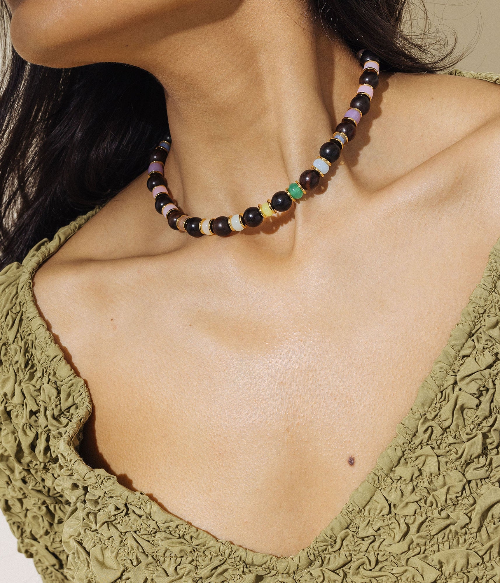 Willow Necklace - Loren Hope