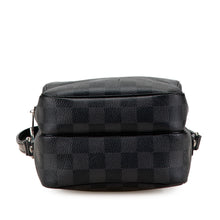 Louis Vuitton | Pre-Owned Damier Graphite Rem | Black