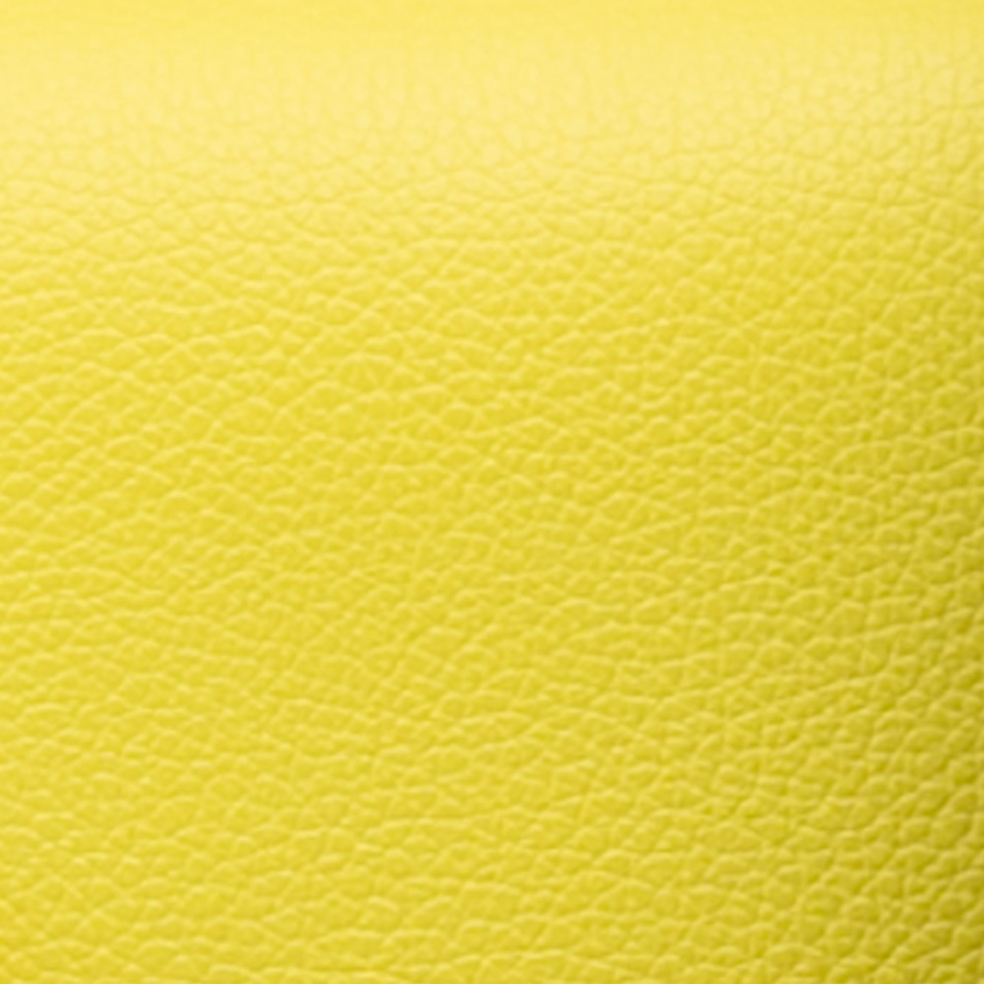 Hermes | Pre-Owned Evercolor Constance Wallet To Go | Yellow