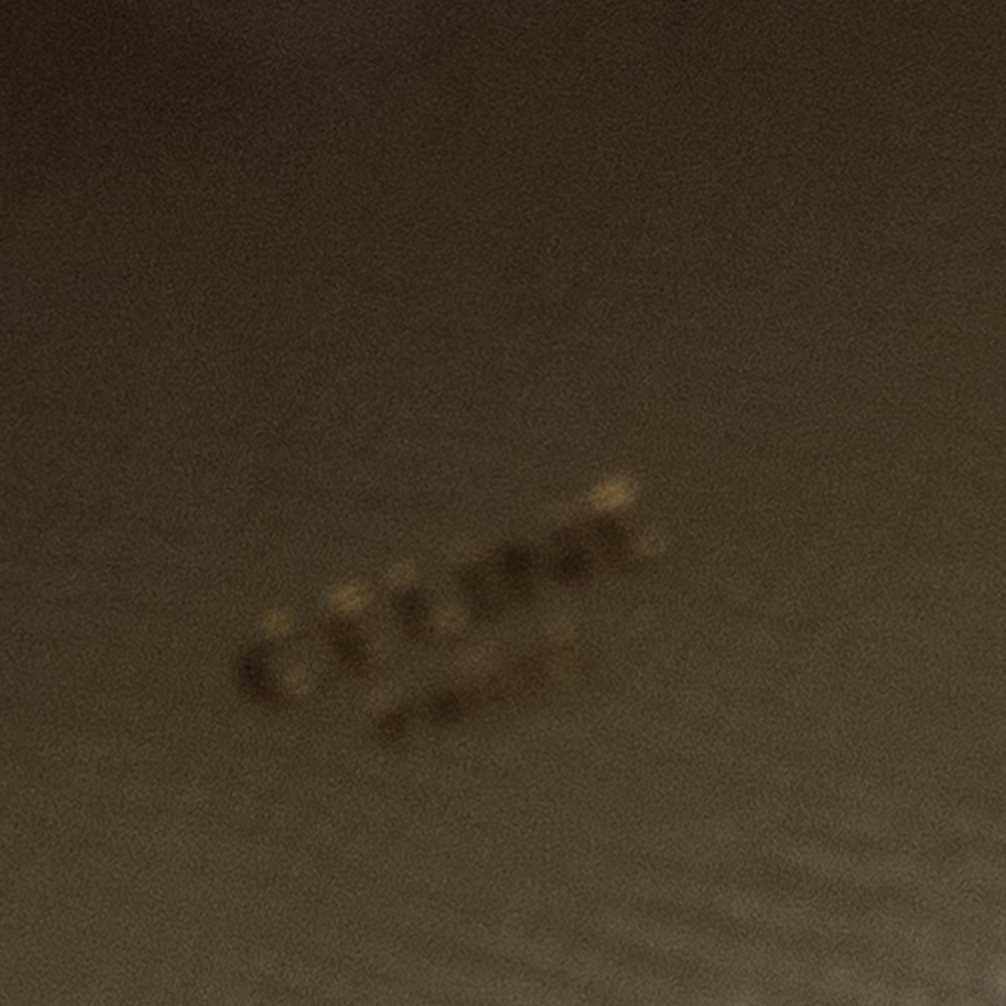 Celine | Pre-Owned Pico Grained Calfskin Belt Bag | Brown/Beige