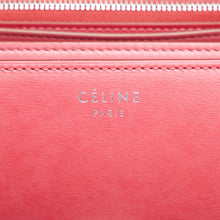 Celine | Pre-Owned Medium Calfskin Classic Box | Pink/Blush