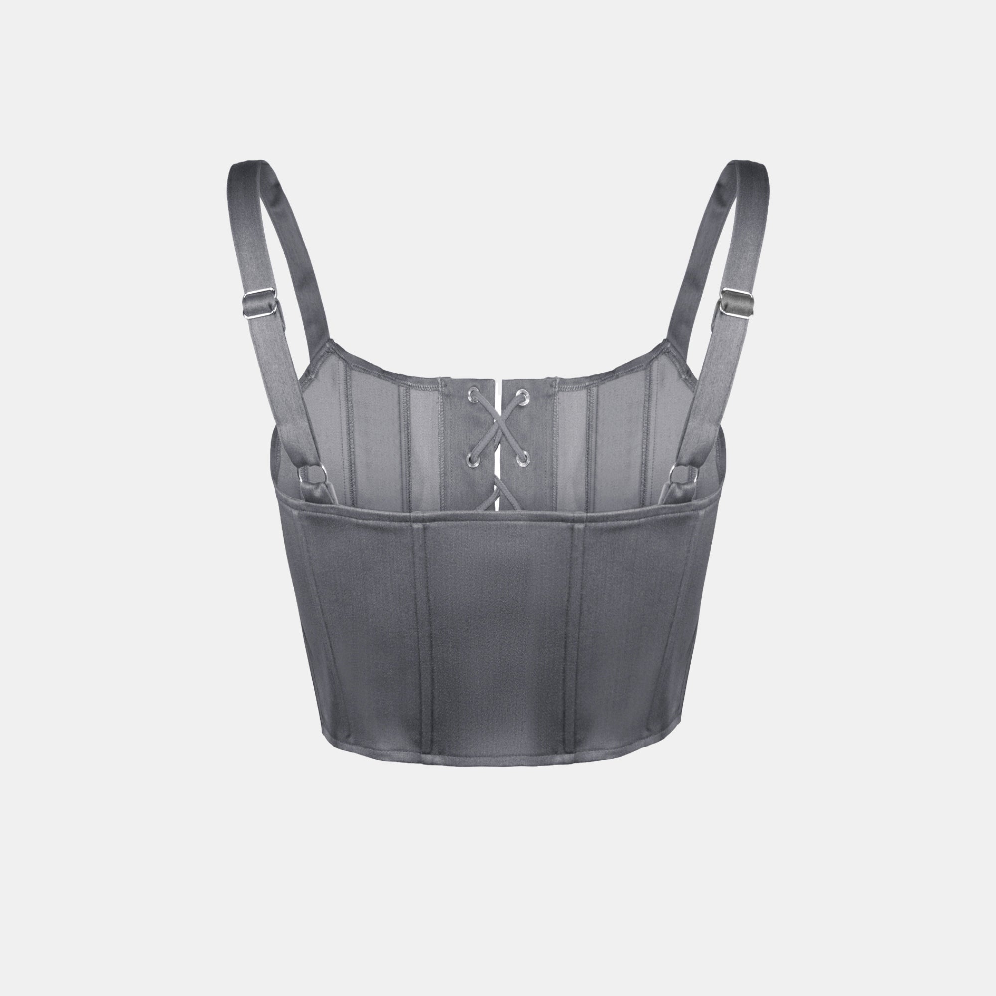 OW Collection XEN Top Account 033 - Dark Grey