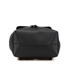 Louis Vuitton | Pre-Owned Taurillon Lockme Backpack | Black