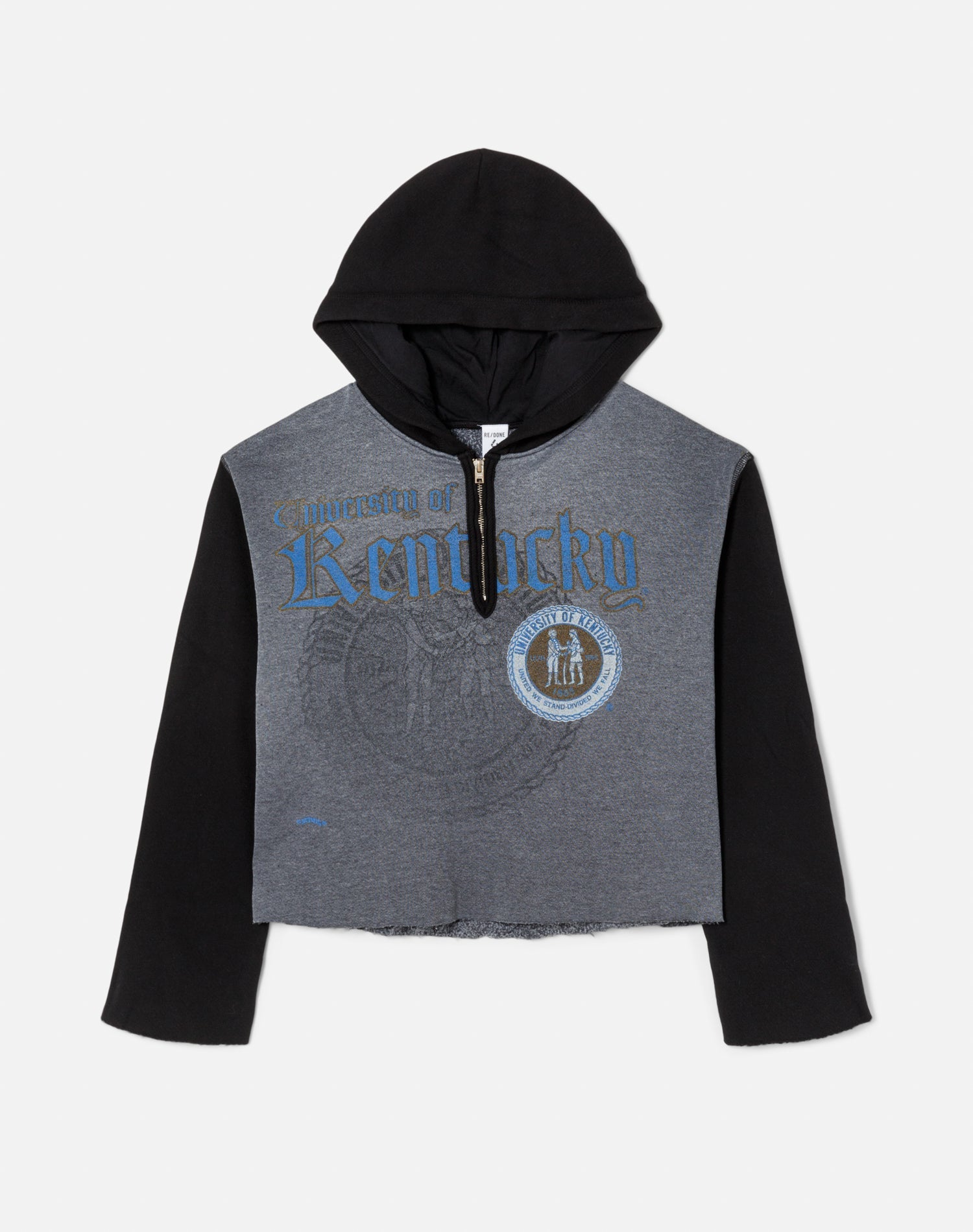 Womens | 90s Upcycled Hoodie | Assorted