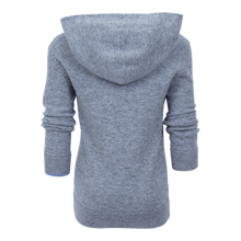 Boy | Koko Hoodie | Light Grey Heather