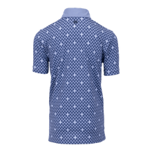 Boy | Two Wolves Polo | Dewberry