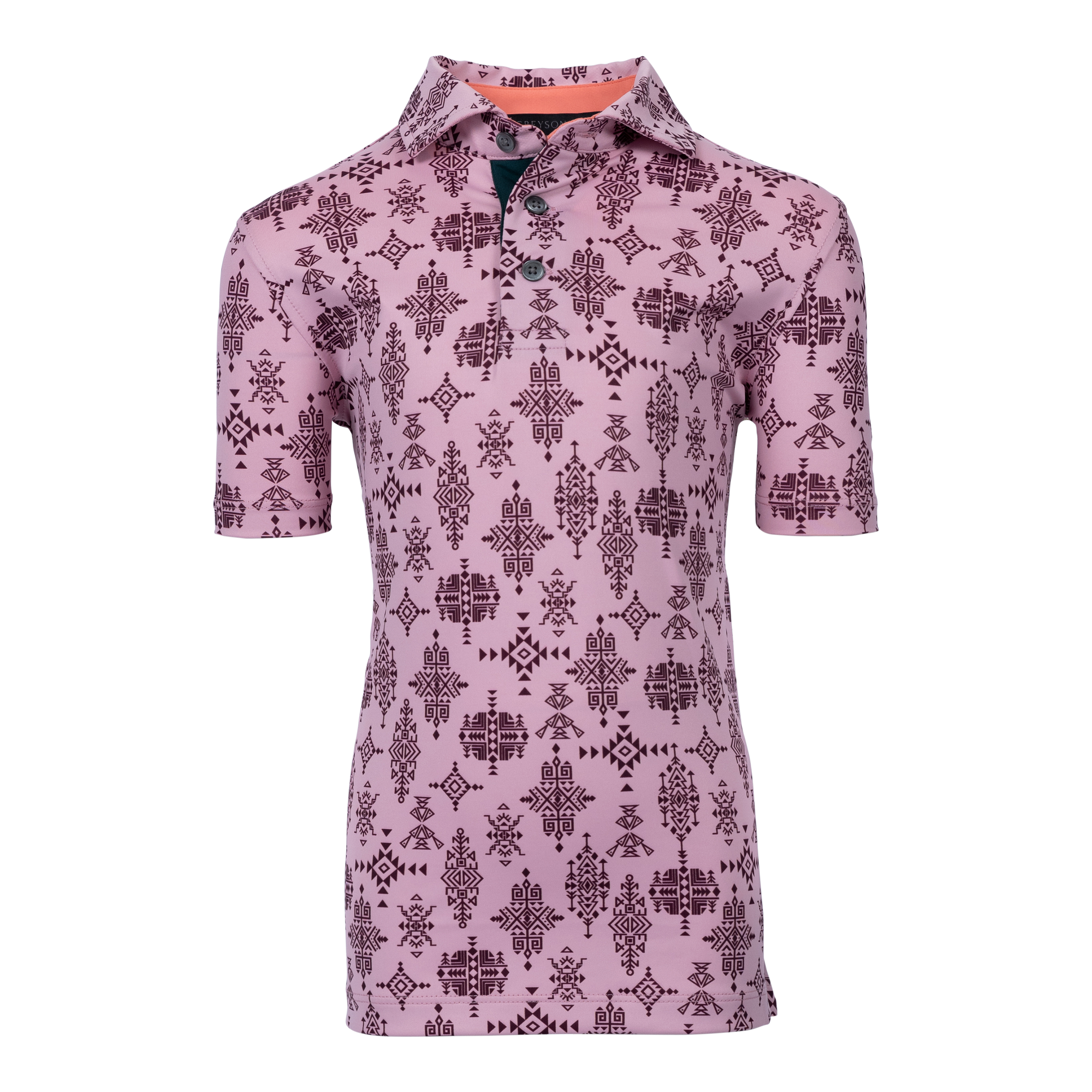 Boy | Youth Spirit World Polo | Quartz