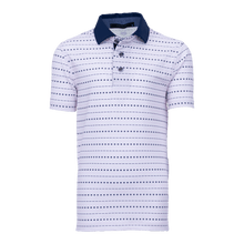 Men | Path Less Traveled Polo | Rosemary