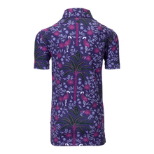 Boy | Palma Polo | Night Fall