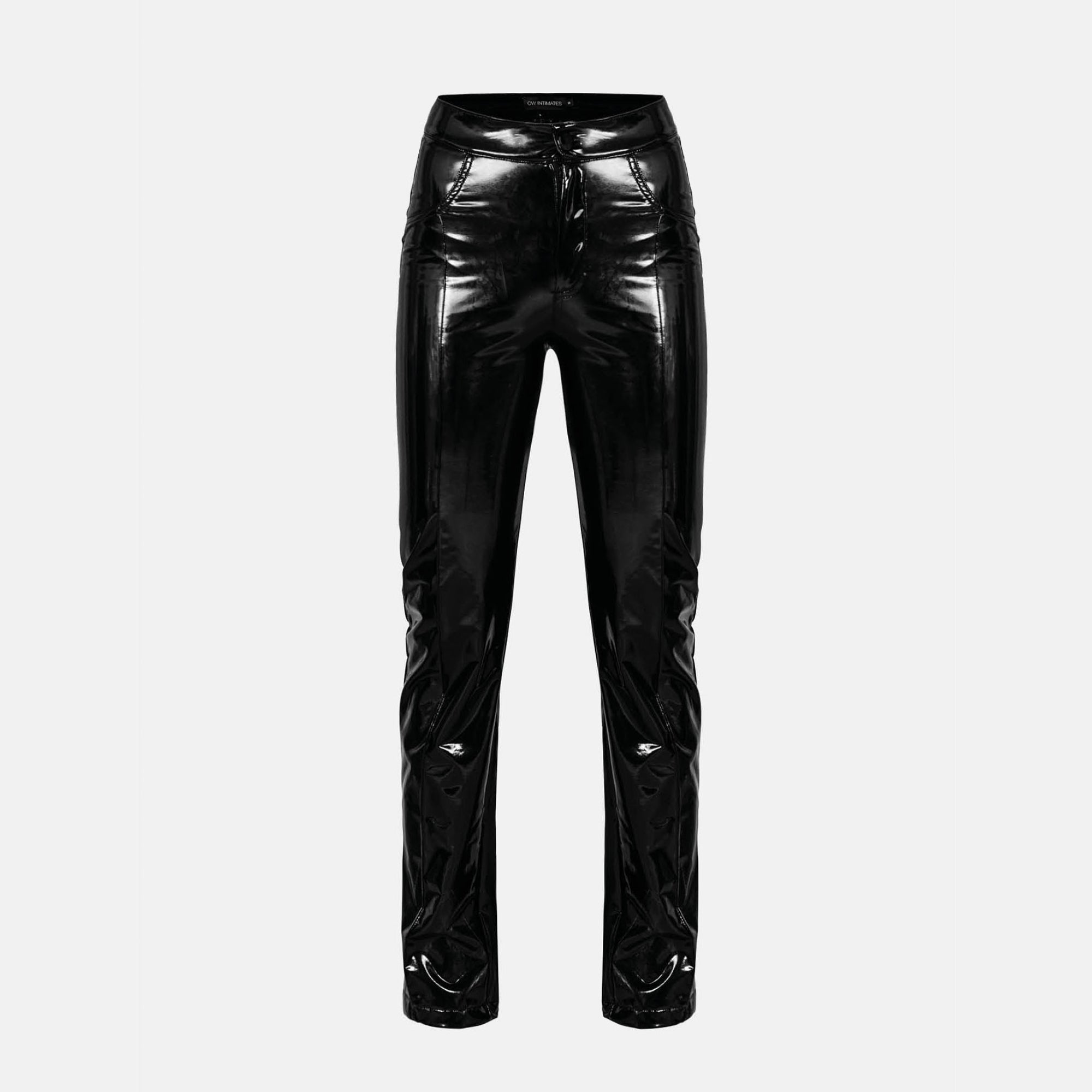 OW Collection Yves Pants | Black