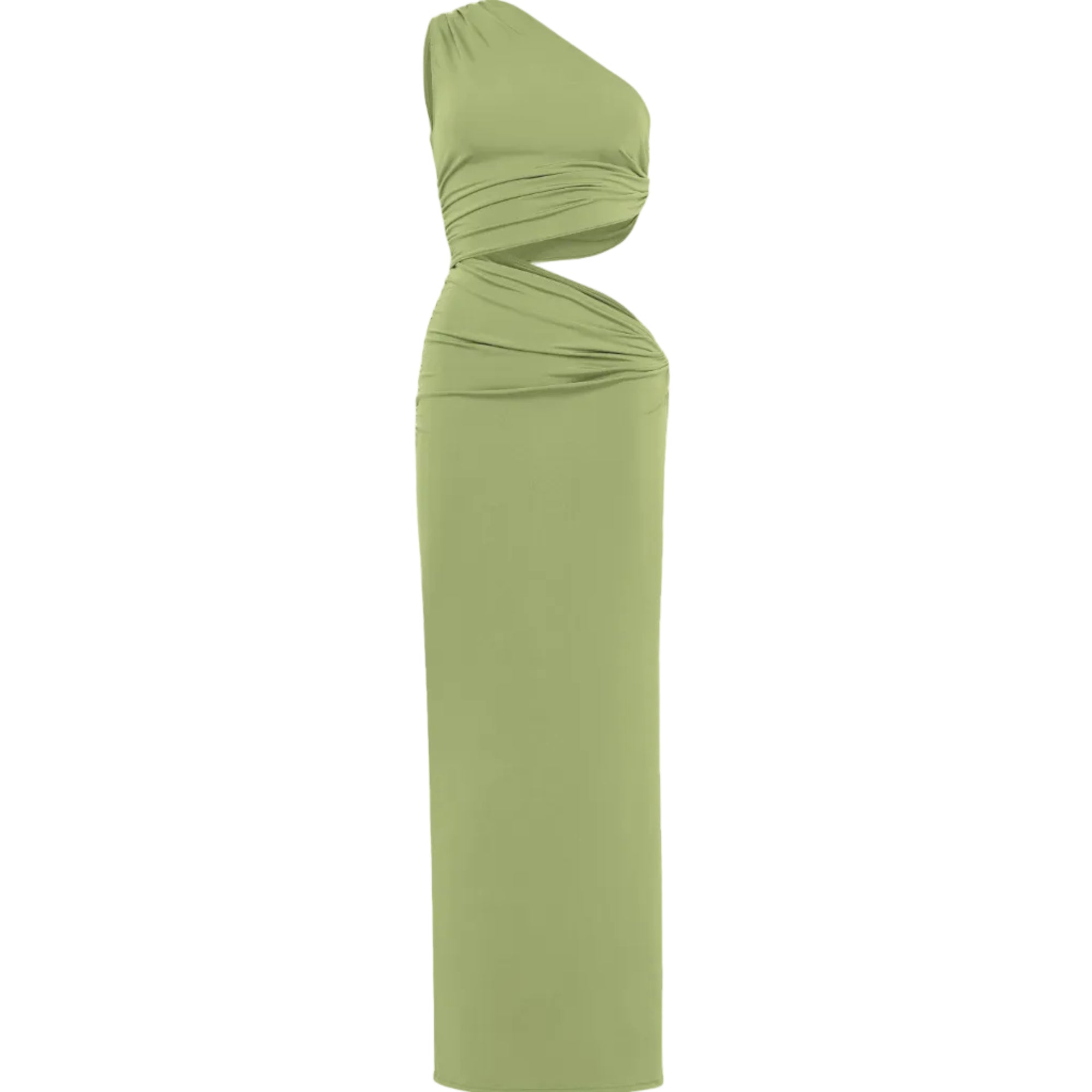 Yana Dress | Palm Jersey