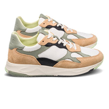 Womens | Zuma | Starfish Suede Tea
