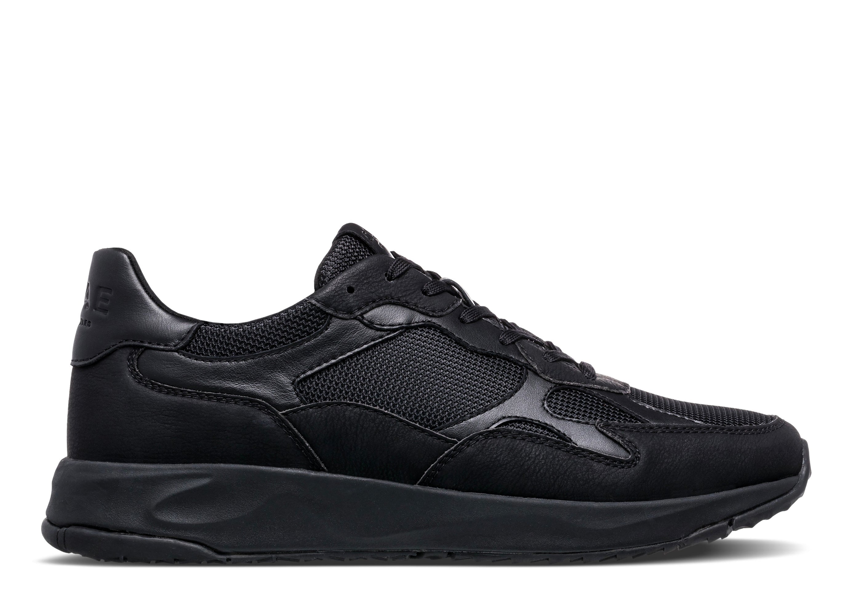 Unisex | Zuma | Black