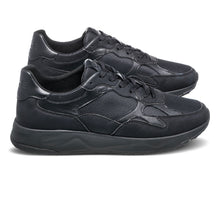 Unisex | Zuma | Black