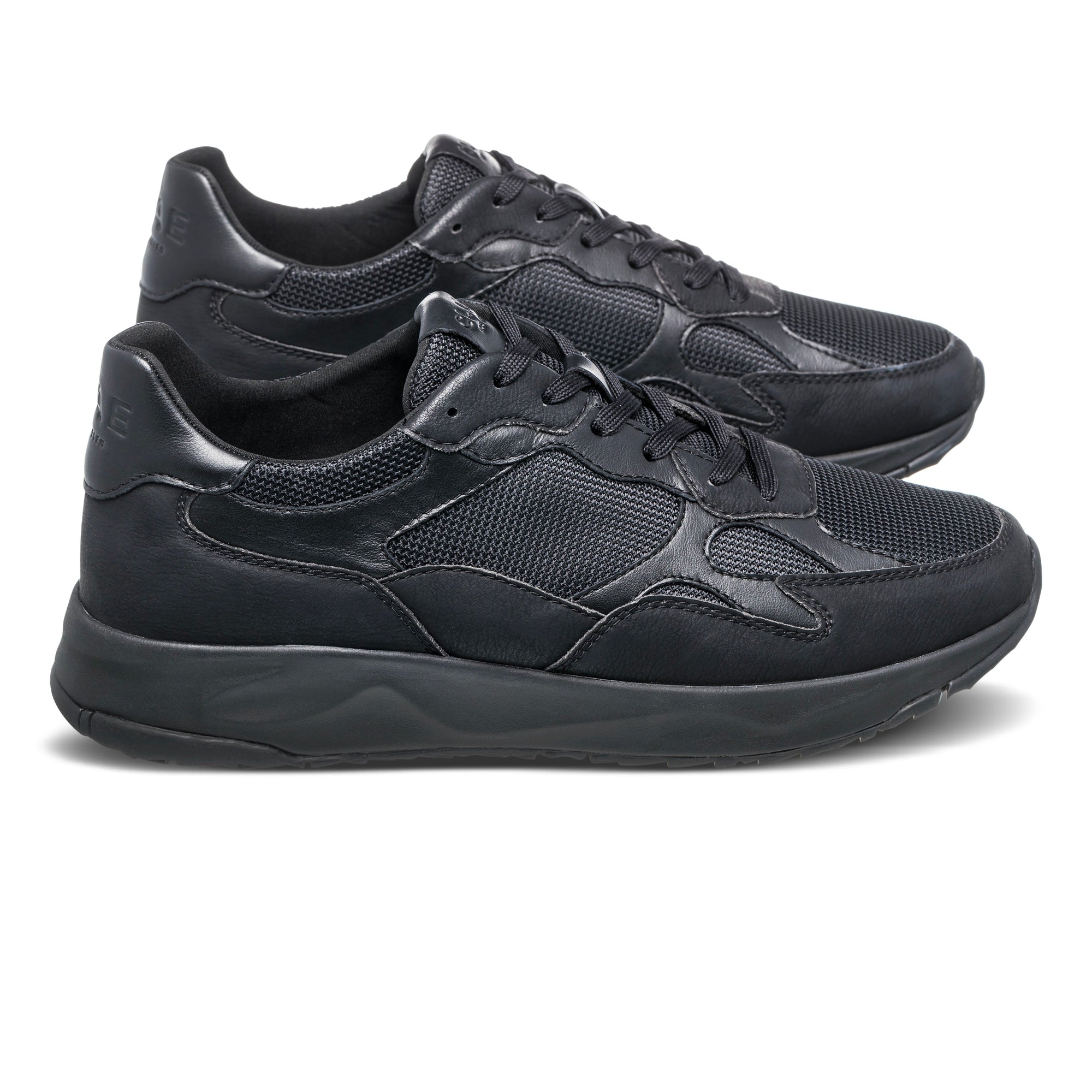 Unisex | Zuma | Black