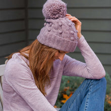 Mimi Hat | Petal Pink