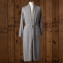 Chill Robe | Grey
