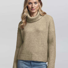 Francis Sweater | Oatmeal