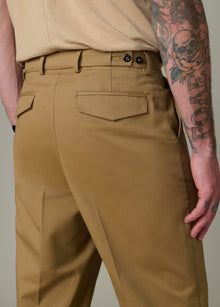 BRITISH KHAKI