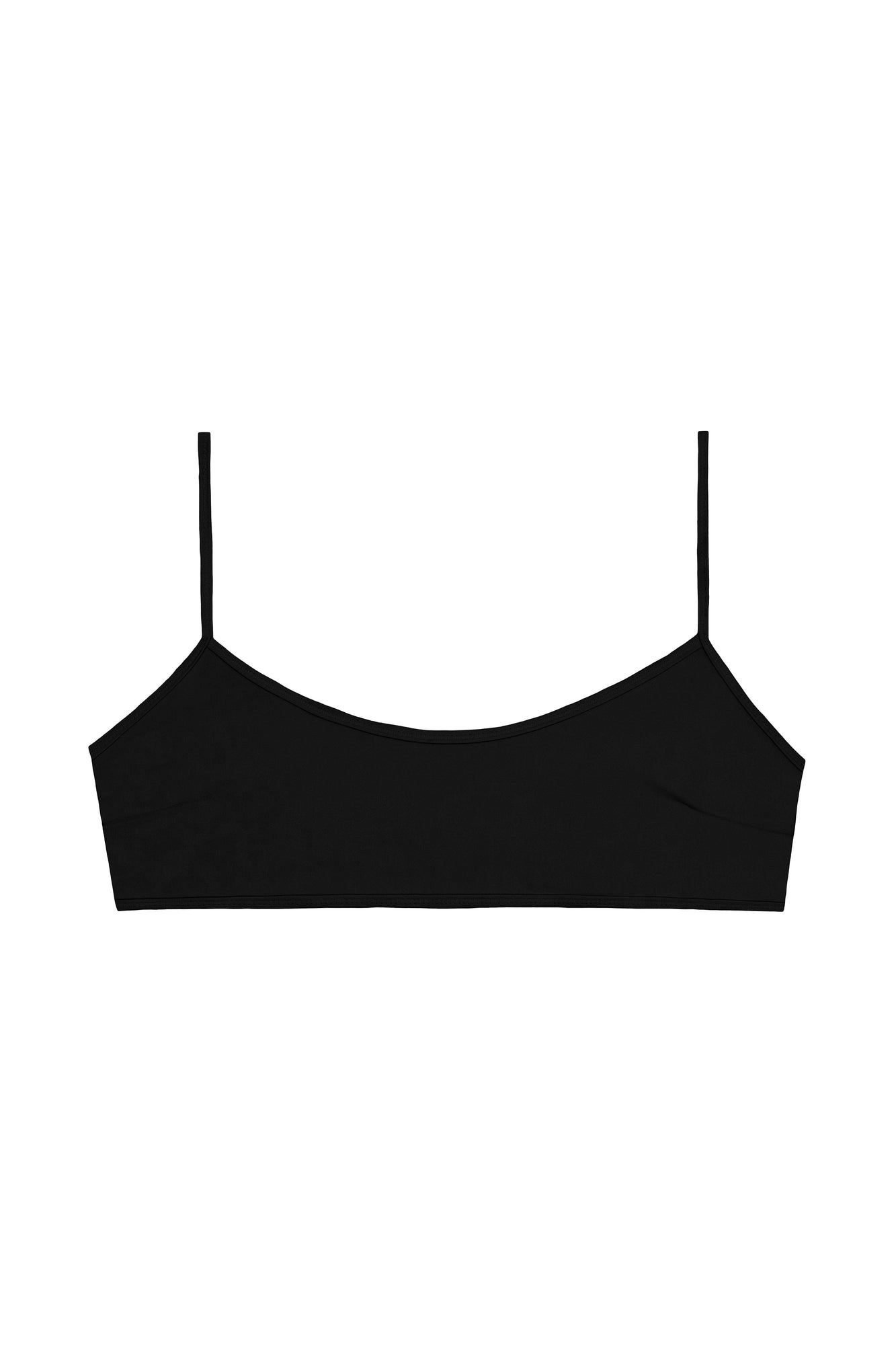 Aiden Top | Noir
