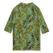 Akoni Coat | Greenhouse