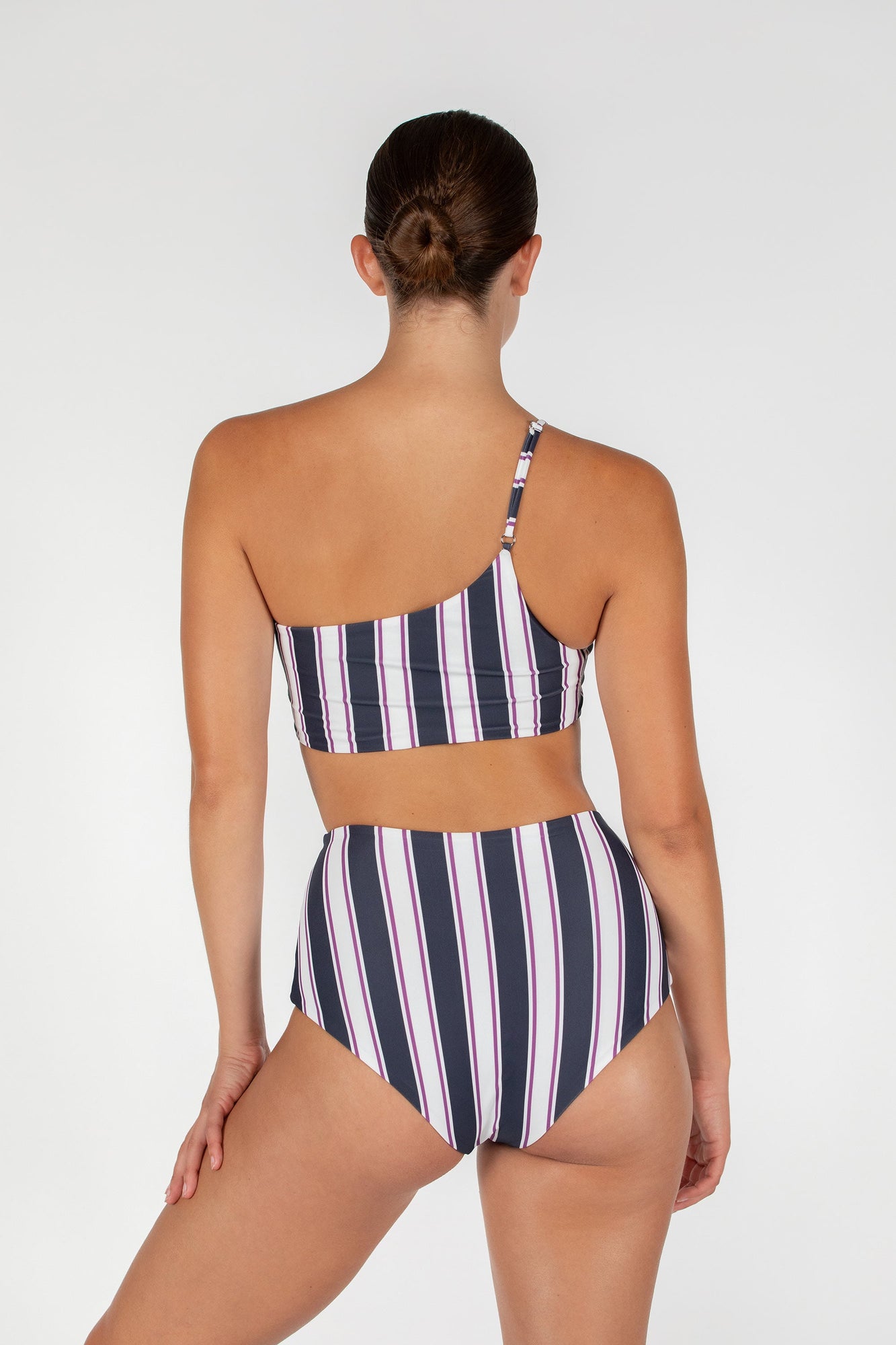 Albi Top | Cabana Stripe