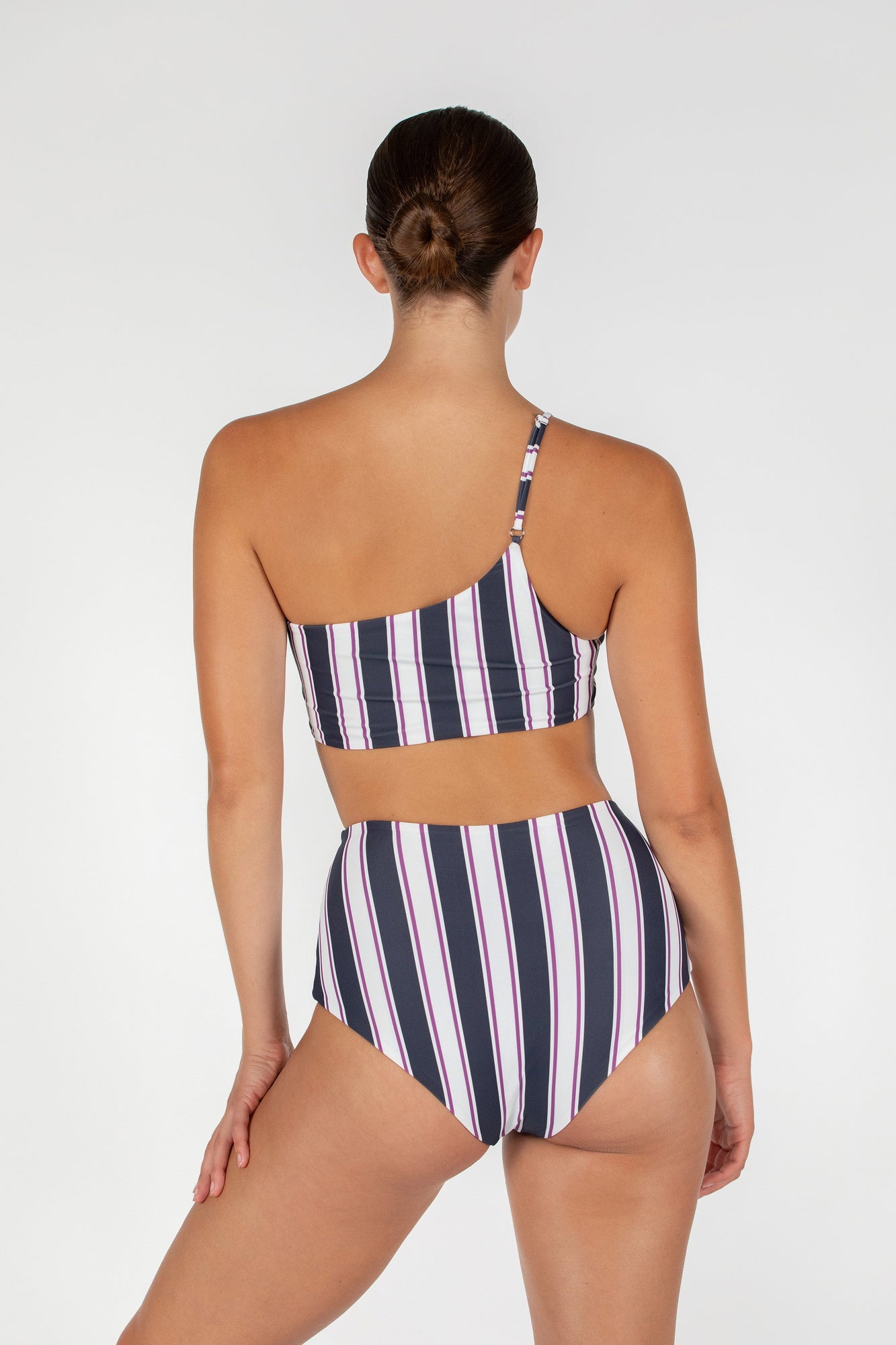 Albi Top | Cabana Stripe