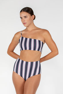 Albi Top | Cabana Stripe