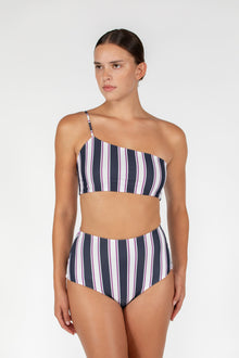 Lami Bottom | Cabana Stripe