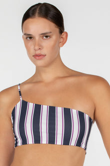 Albi Top | Cabana Stripe