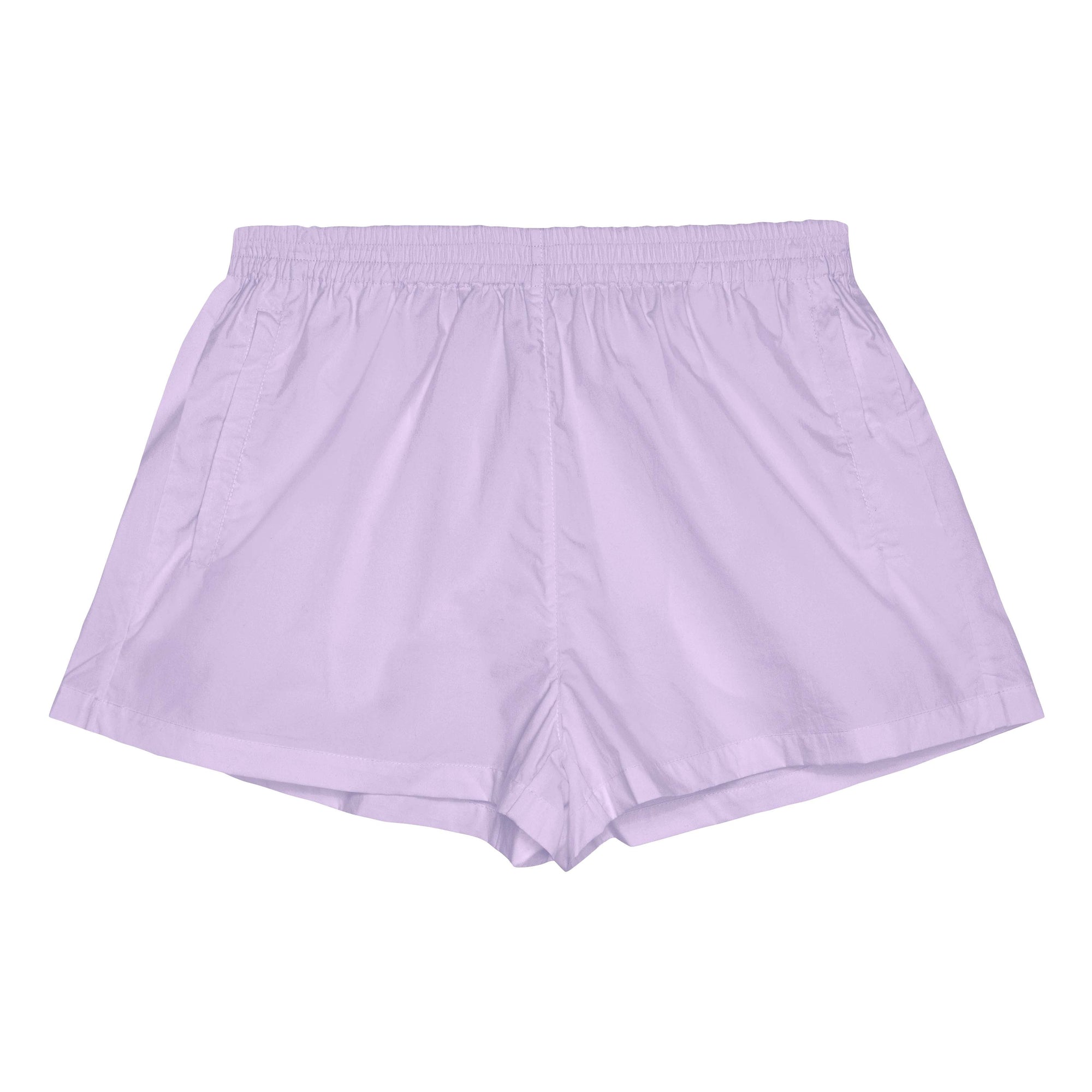 Alki Short | Lotus