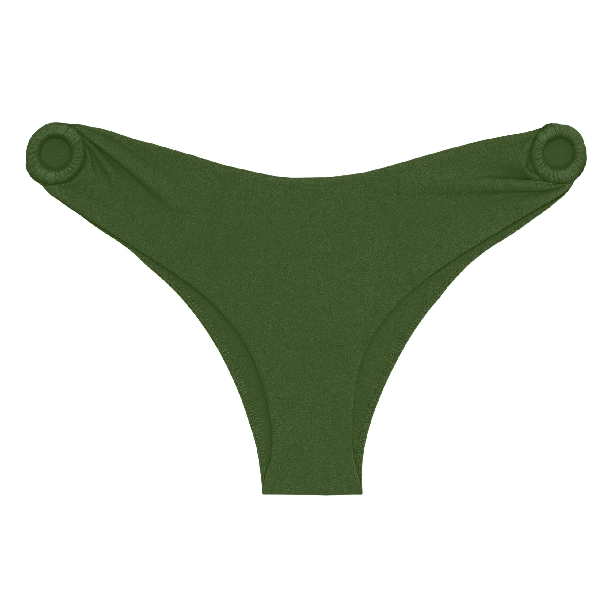 Ames Bottom | Fresco