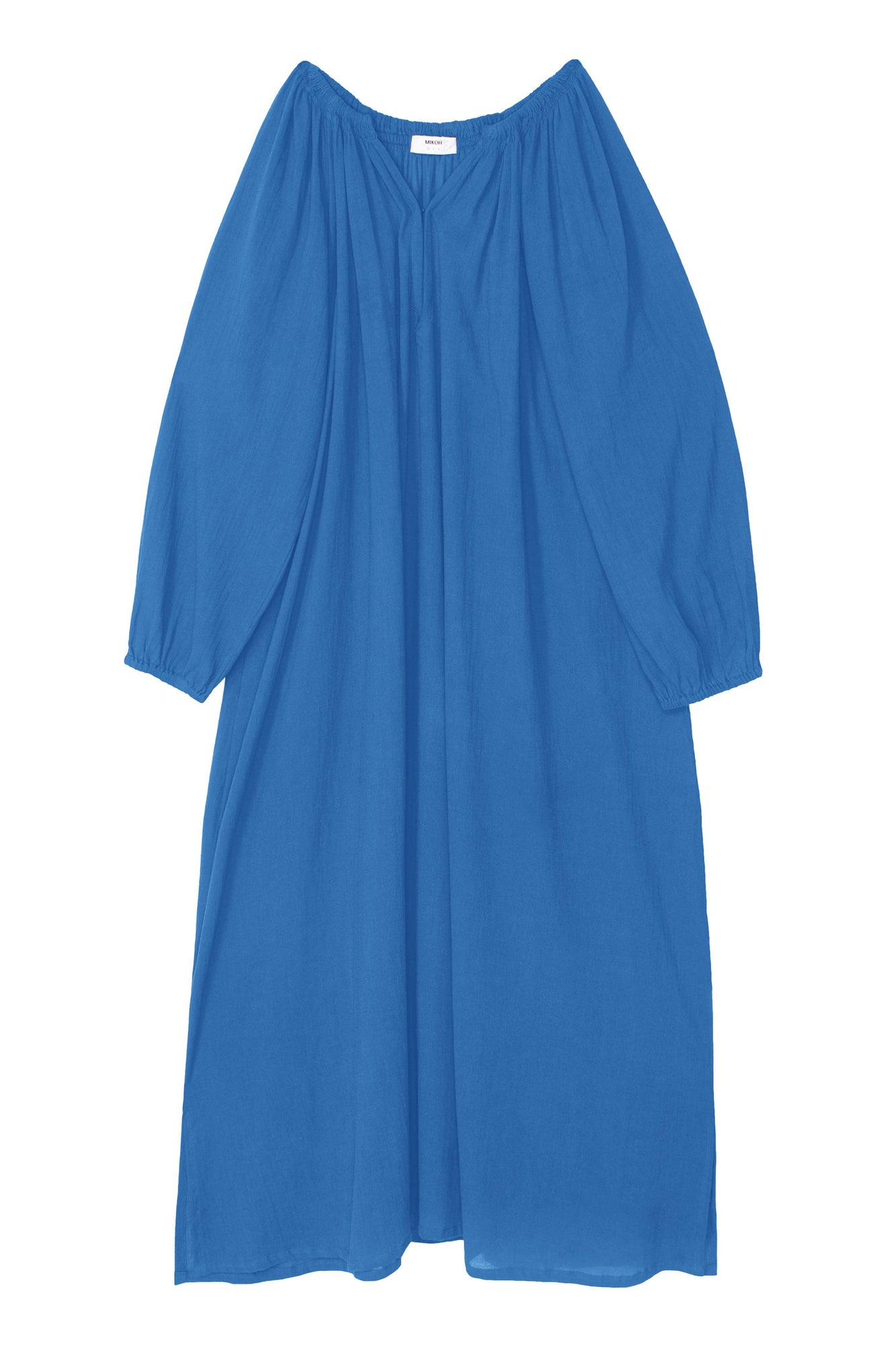 Aniwa Dress | Bermuda