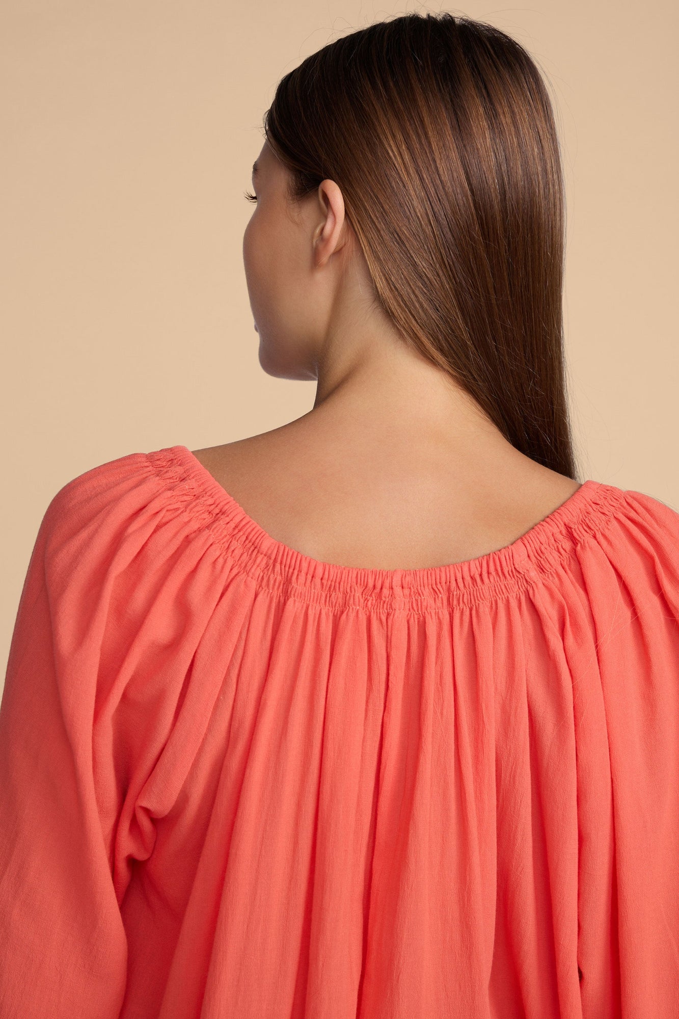 Aniwa Dress | Papaya