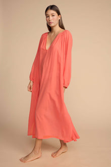 Aniwa Dress | Papaya