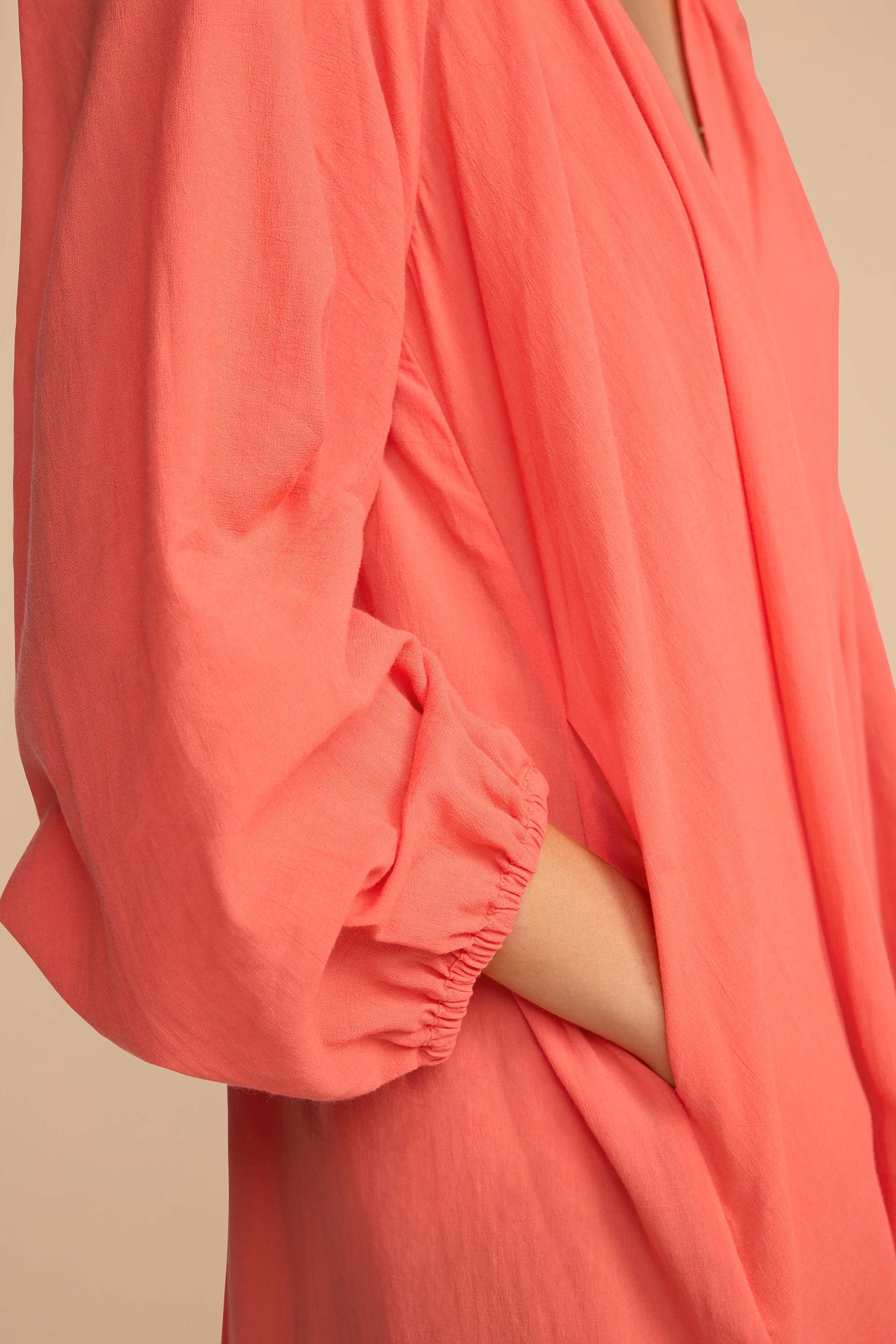 Aniwa Dress | Papaya