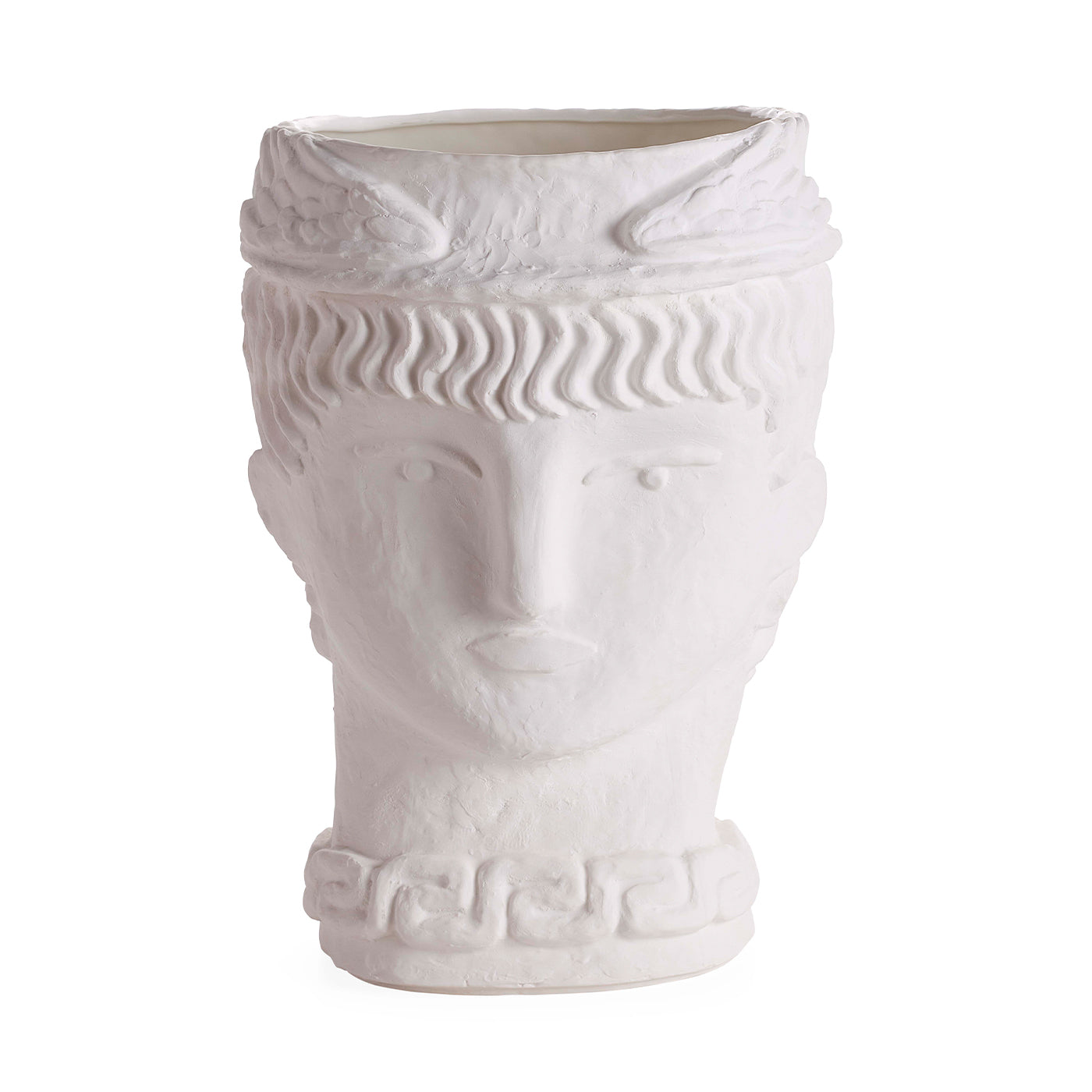 Apollo Vase - front view