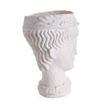 Apollo Vase - side view
