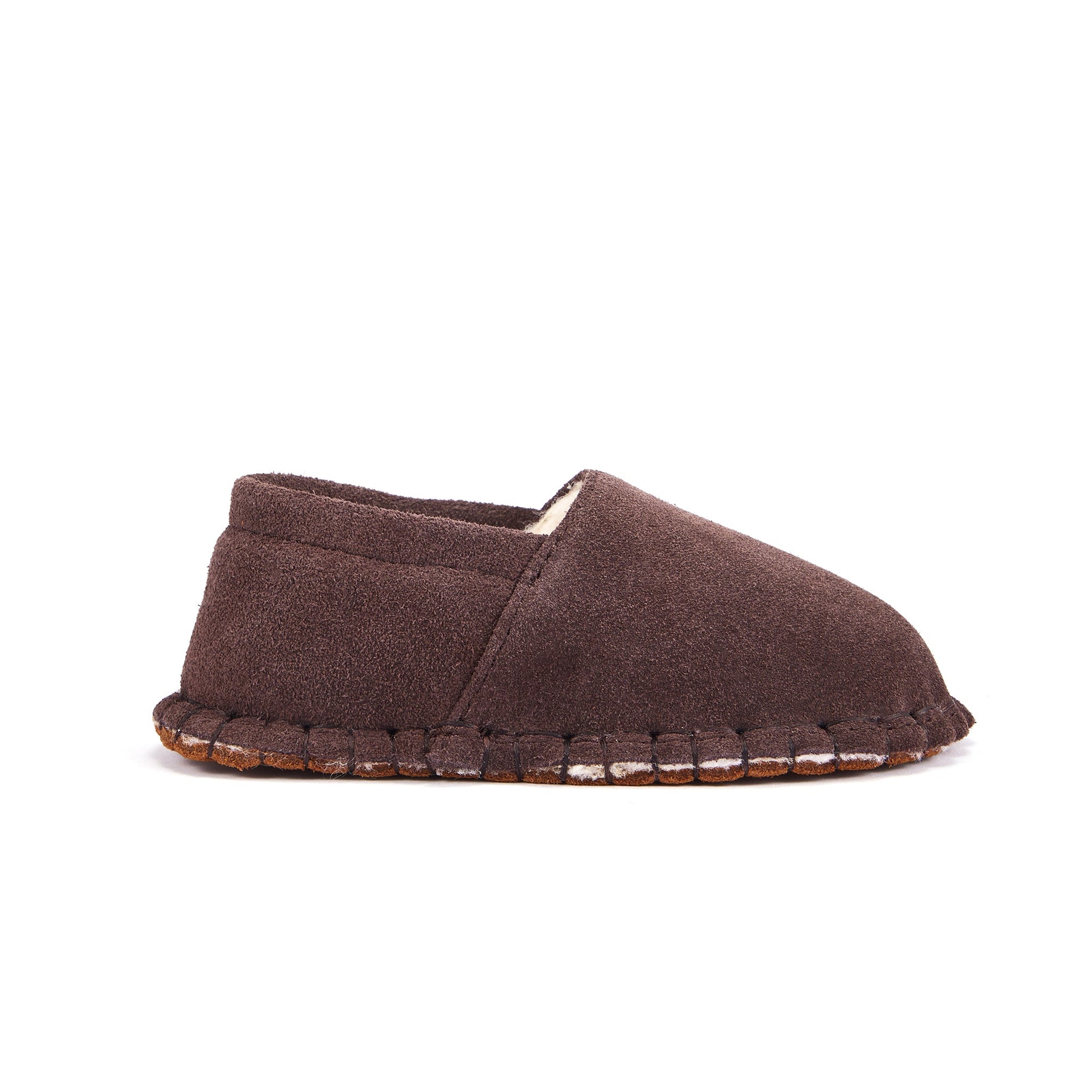 BABY MOC BURNT - Australia Luxe Collective