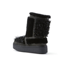 NJORDE BLACK - Australia Luxe Collective