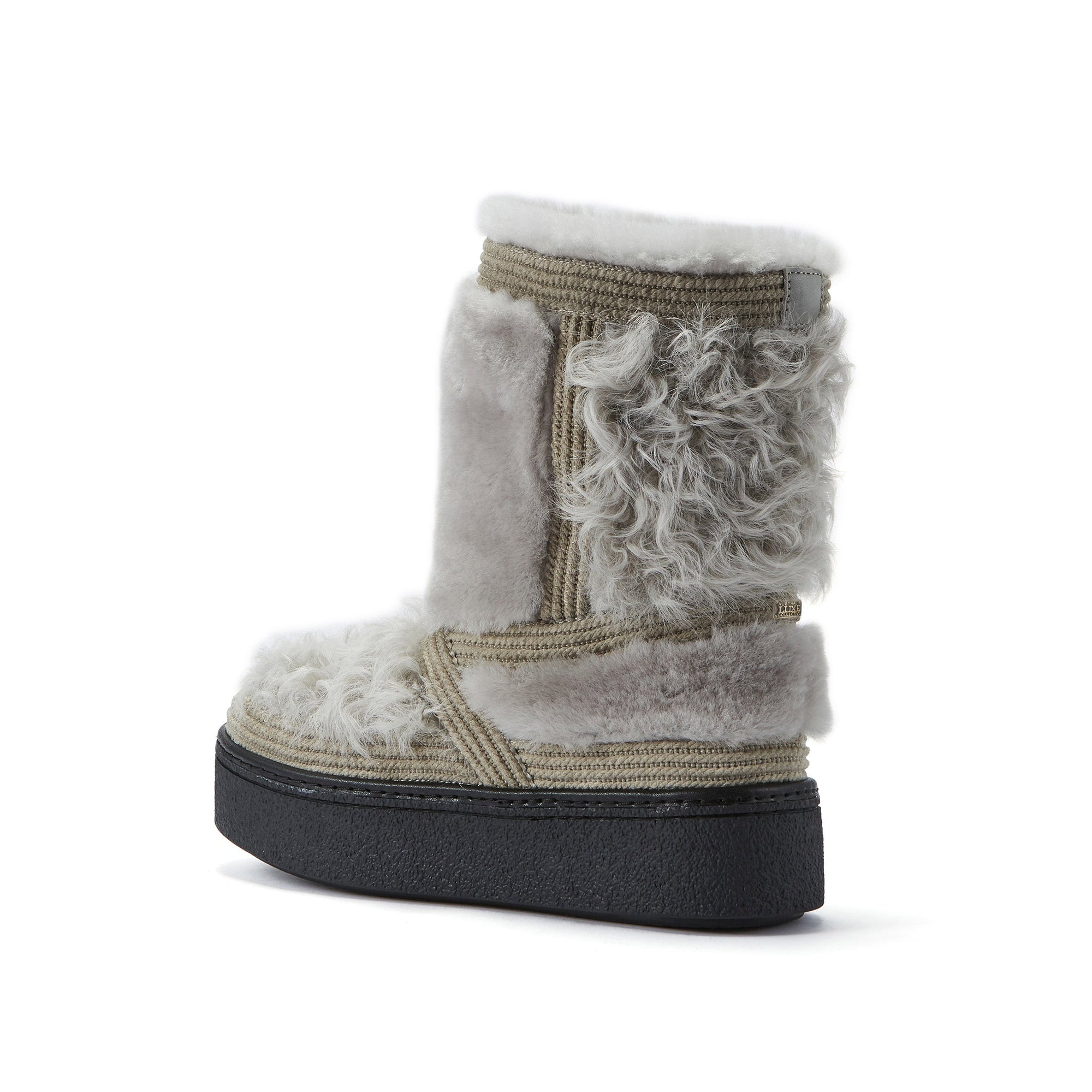 NJORDE ICE GRAY - Australia Luxe Collective